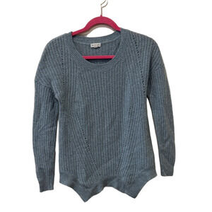 Garnet Hill NWOT cashmere sweater, XS